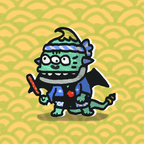 Kids Fight -Special Villains-