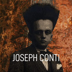 The world of Joseph Conti collection image