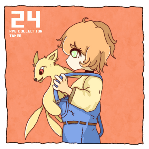 Role Playing Girl #24