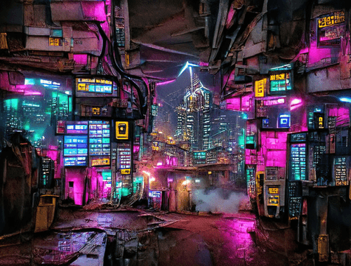 Seoul 30 Cyber