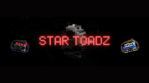 StarToadz