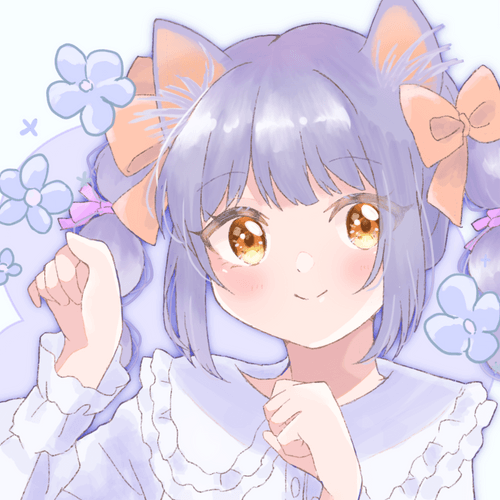 CAT EAR GIRL