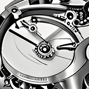 NFT Haute Horlogerie