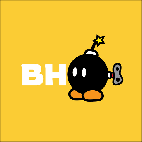 BOMBN HUNDREDS