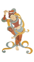 DunHuang Arts