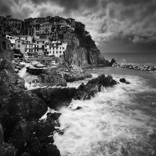 Manarola