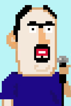Pixel Comedy collection image