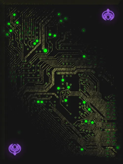 Ethereum Card 4.1 (Cryptocircuits)