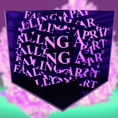 FALLING APART | Room 16