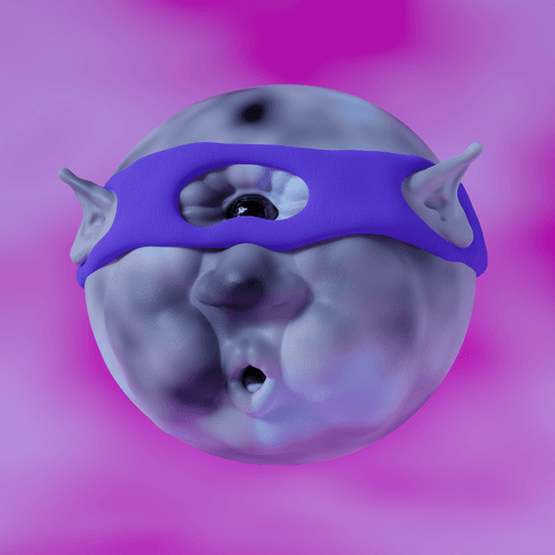 Cycloob #026