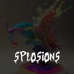 SPLOSIONS collection image