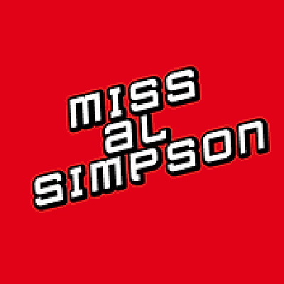 Miss AL Simpson - Crypto Pop Art collection image