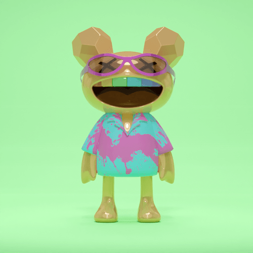 LUPPY Ec#9485
