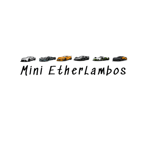 Mini EtherLambos
