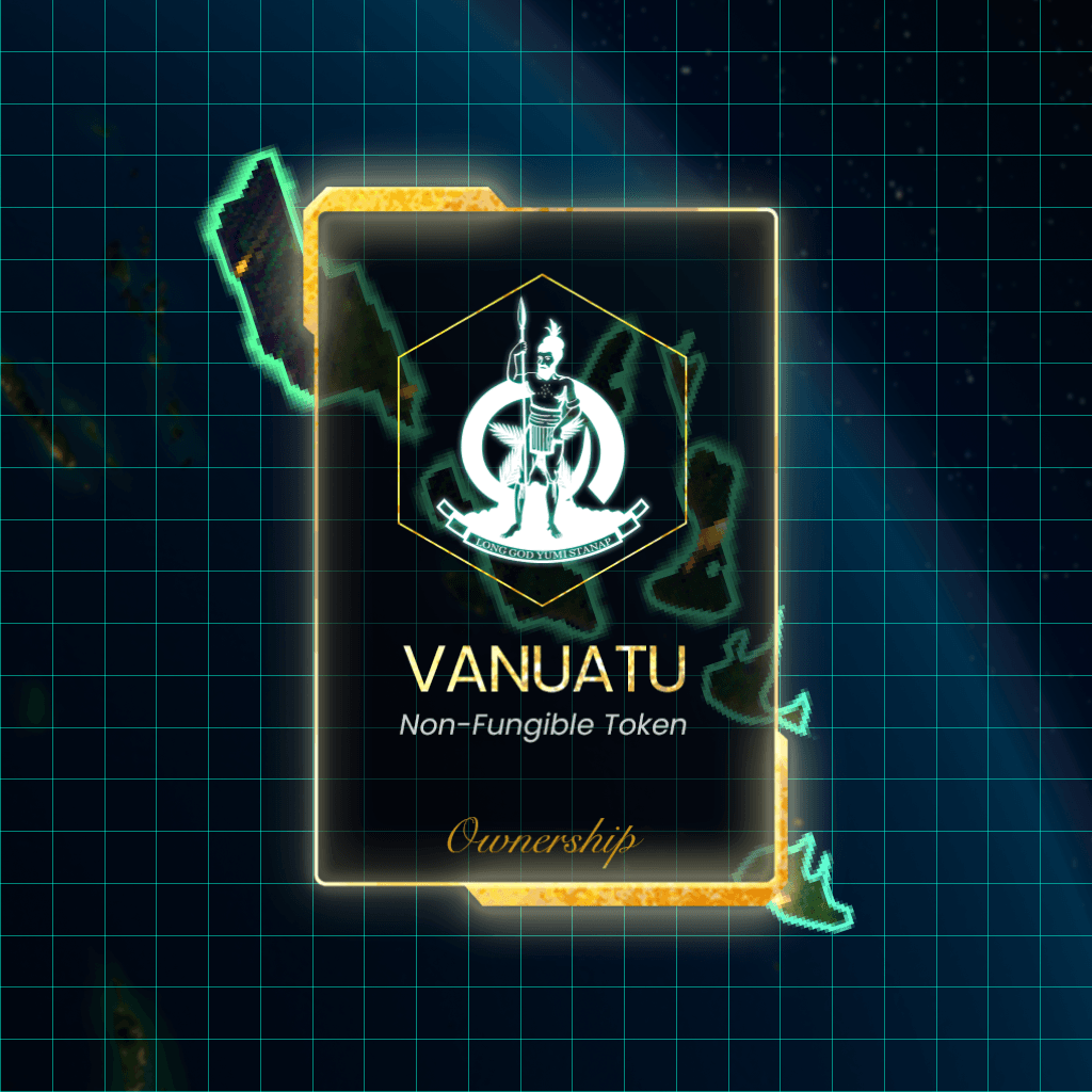 Vanuatu Nation Ownership