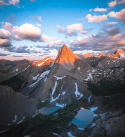 Mountain Splendor collection image