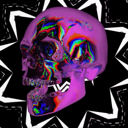 :XPG13 |ACID SKULL|