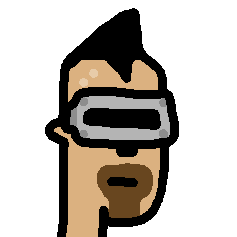 low effort punk 5879
