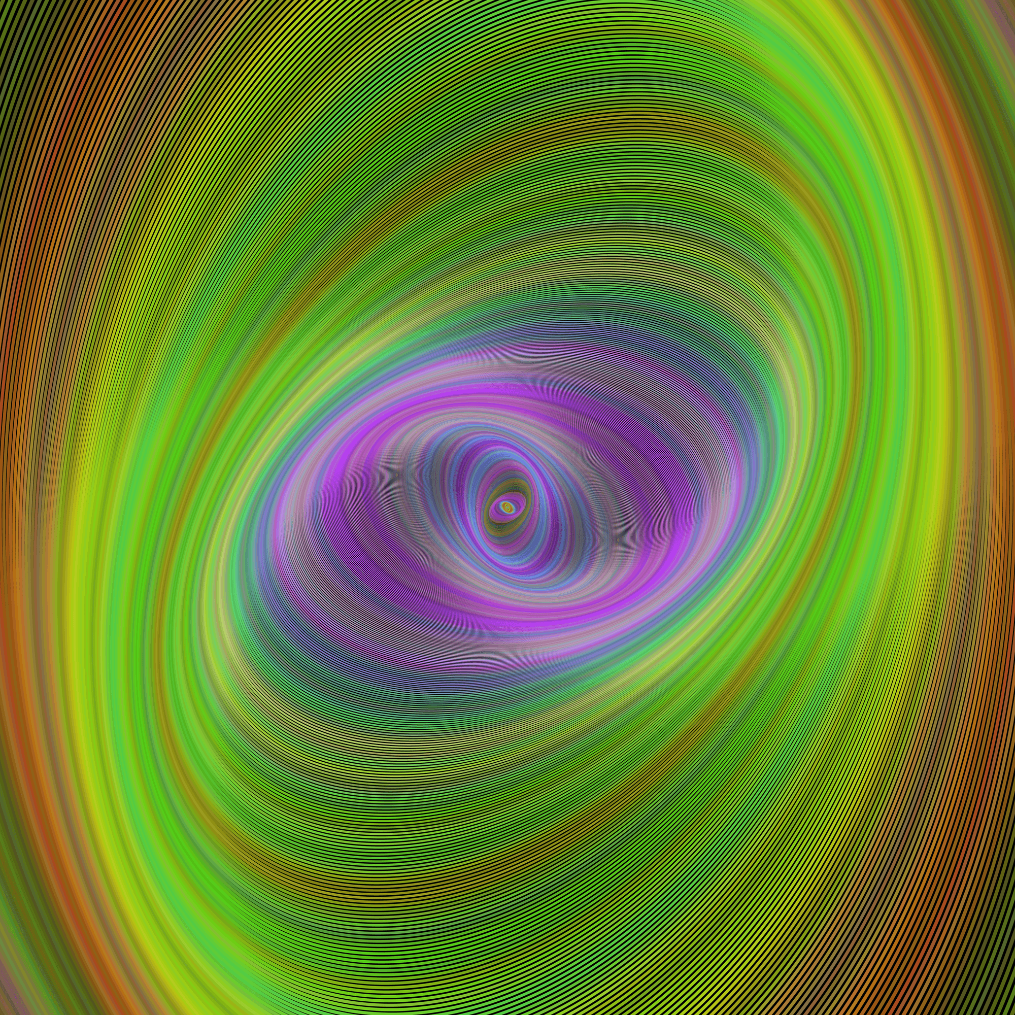 Xxx English School Fast Gangar - Curved Colorful Magic #78 - Curved Colorful Magic by David Zydd | OpenSea