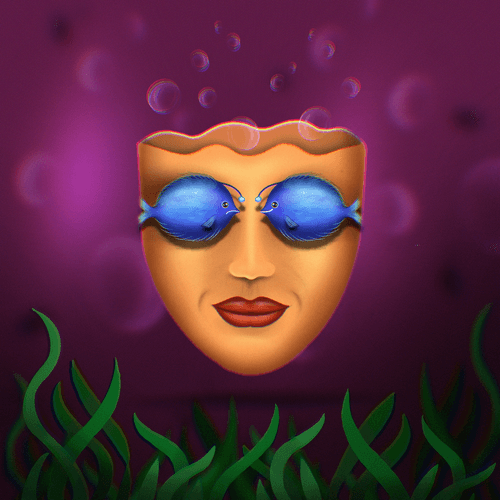 Eyes of Pleasure #002