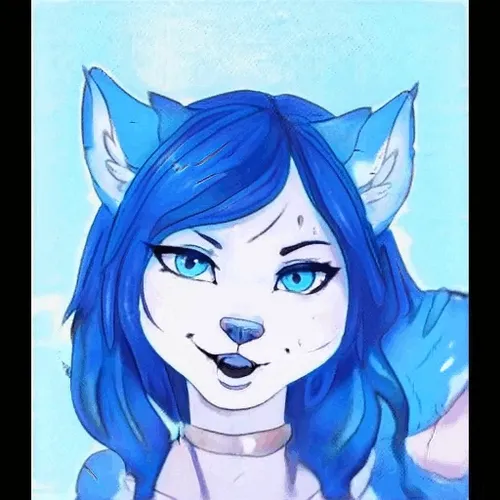 Citizens of Wonderland - Animated 3 Furry