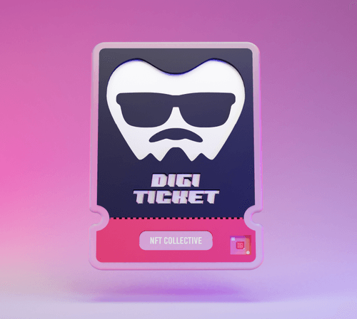 Digi Tickets