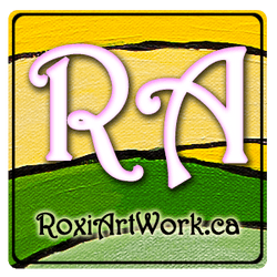 Roxi Art Work collection image