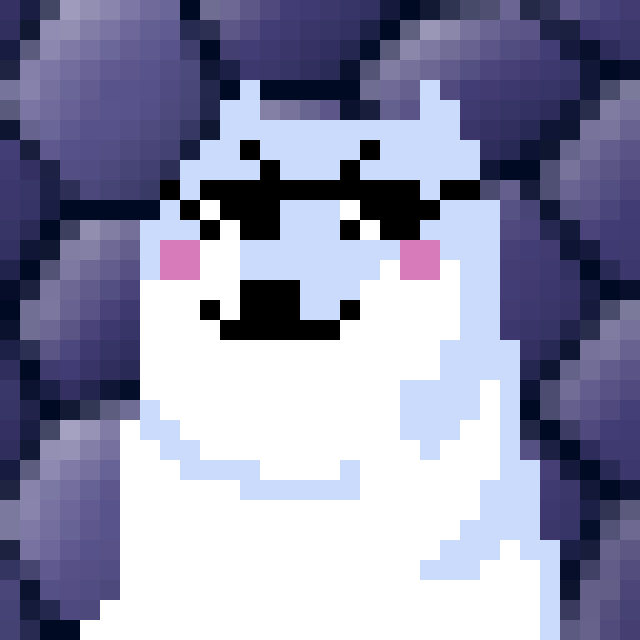 CryptoShibe #8971
