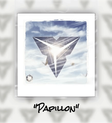 Papillon - Trism Founders Edition