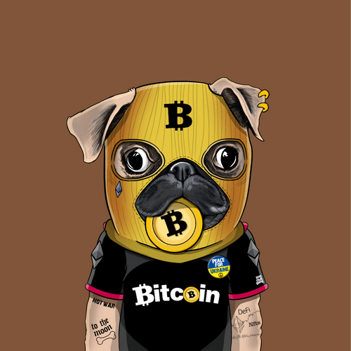 Pug #0029