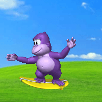 BonziBUDDY - Moments In Time Collection - Collection