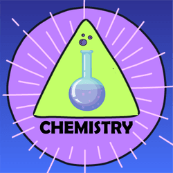 CREEPZ CHEMISTRY CLUB collection image