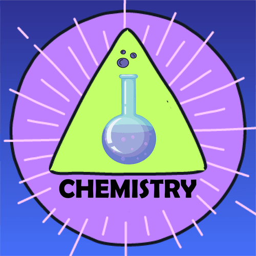 CREEPZ CHEMISTRY CLUB