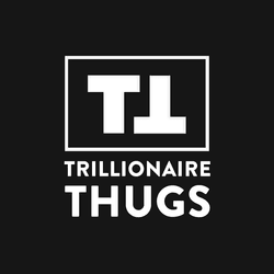 Trillionaire Thugs collection image