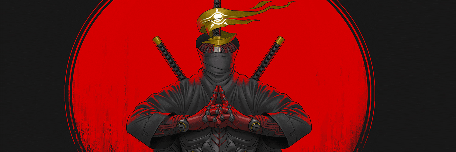 Ninja0x banner