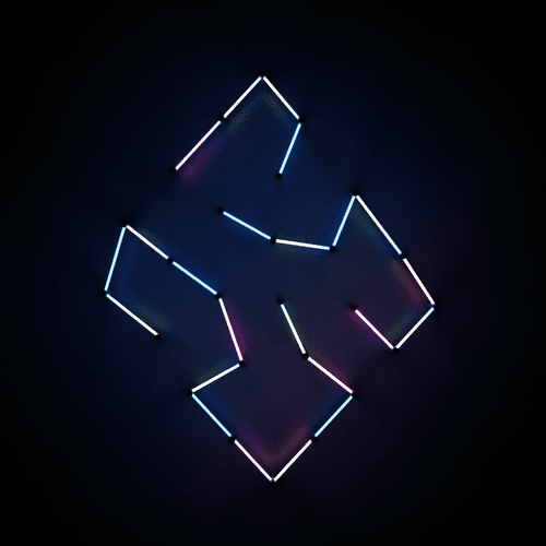Neon Light #0855