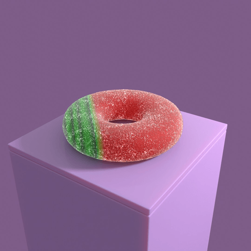 CryptoCandies