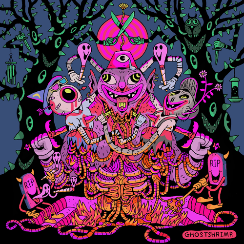 Lord Trivia | Ian Feiner (freckle) Farcaster social identity (Fname handle) PFP