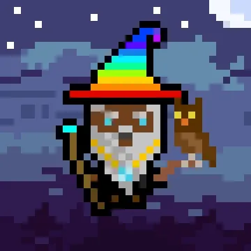 Bit Floating Wizard #90