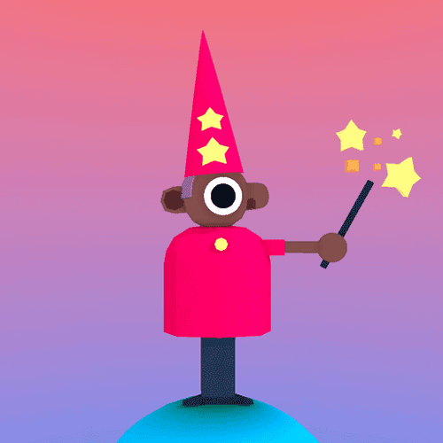3d Wizard Cult