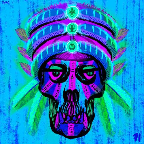 TRI3ES 71