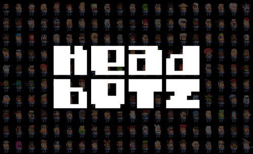 Headbotz Club