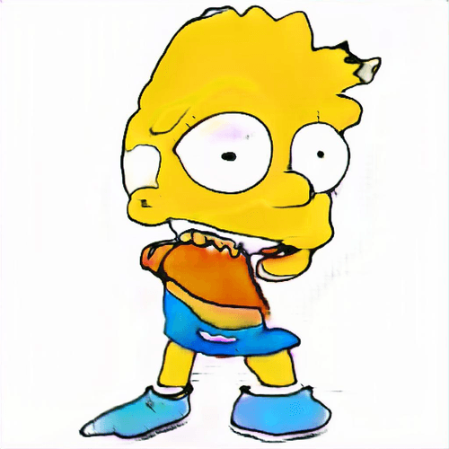 Homer #P9c1a3172