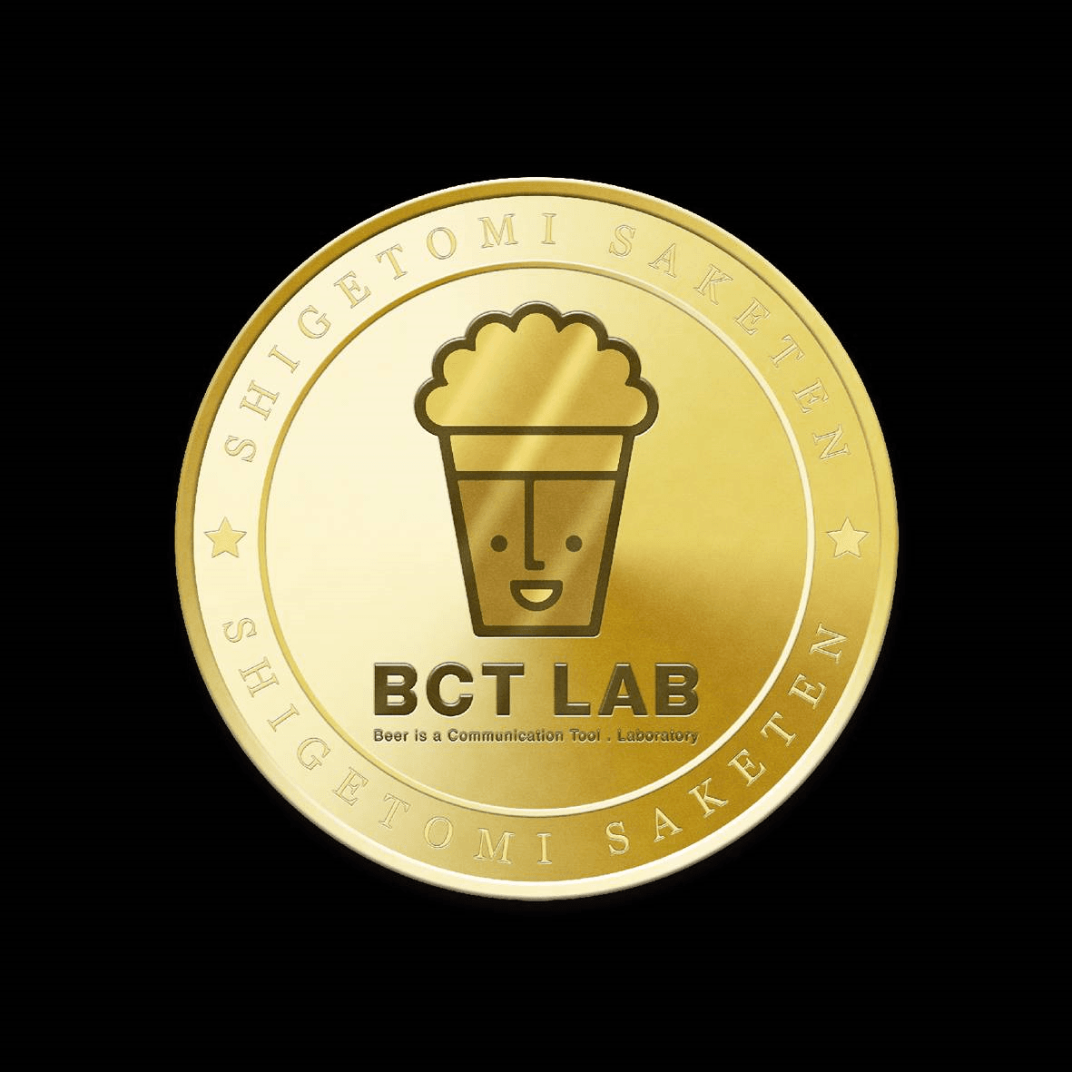 BCT COIN