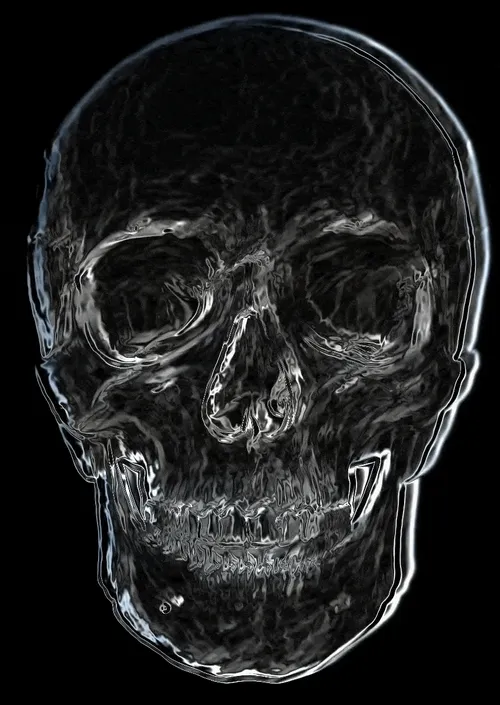 Memento Mori #208