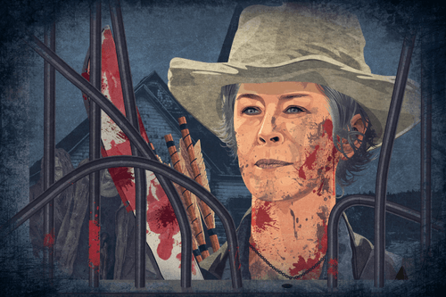 Survivor Carol #79
