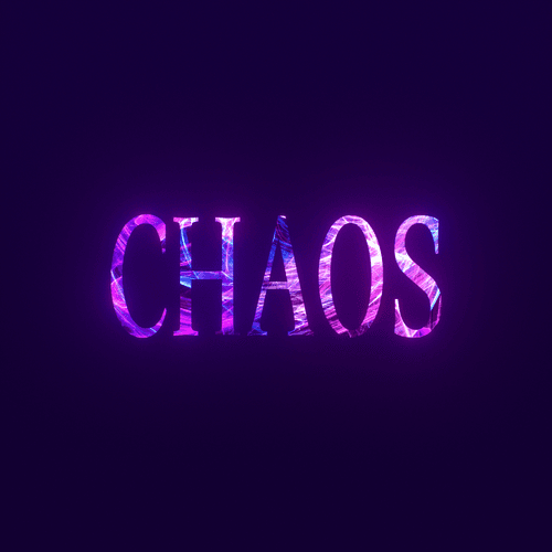 Natural Chaos