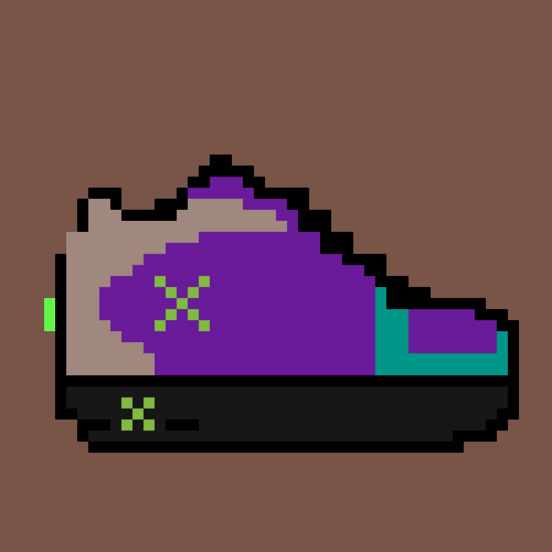 SneakerPunkz by Franalations 0321