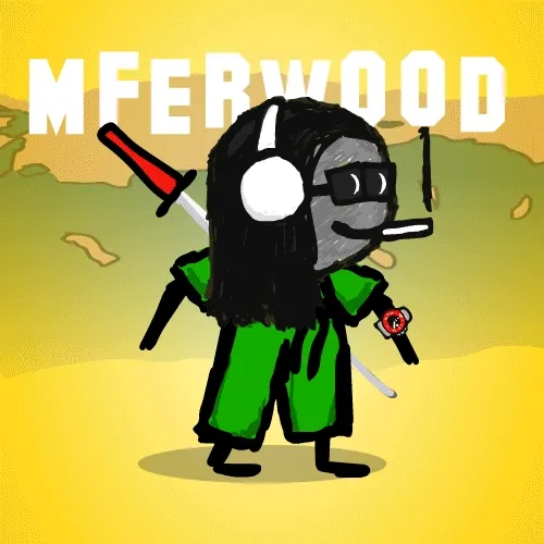 ninja mfer #2