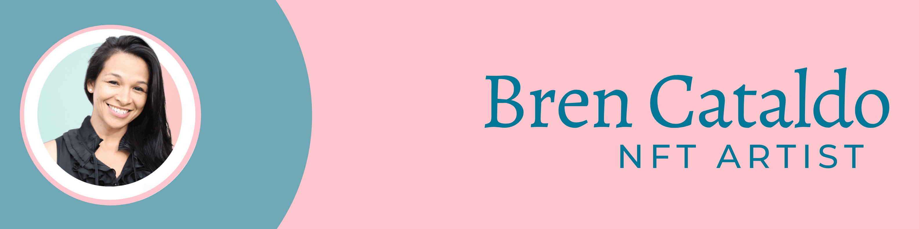 BrenCataldo banner